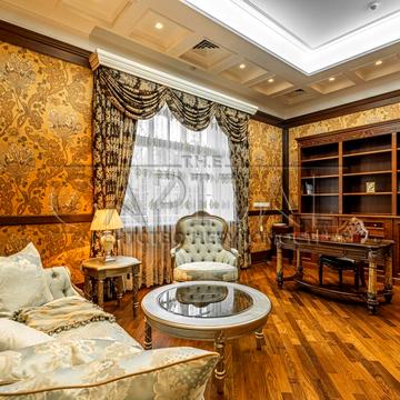 Європейська вул. (Радянська)