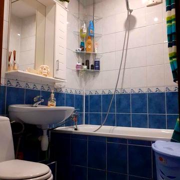 Оренда 2-х кім квартири район мотозаводу