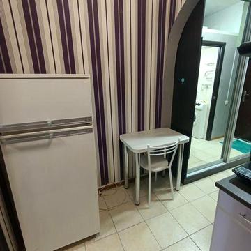 Сдам 1 к.кв. студию на Холодной горе