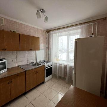 Оренда 1-кім квартира за вул. Грушевського (біля маг. «Наш край»)