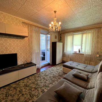 Ляпунова вул., 9