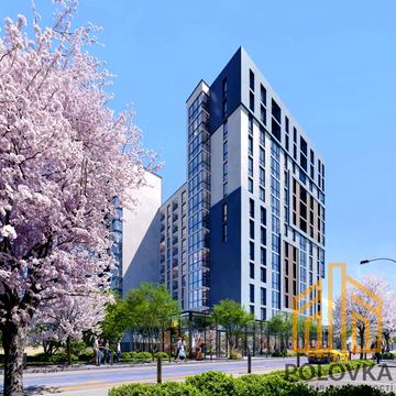 Капушанська вул., 61