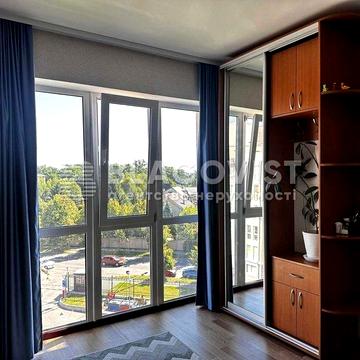 Продаж 3-к квартири 94 м. Ремонт. Вид на парк ЖК Кришталеві джерела ЖК Кришталеві Джерела