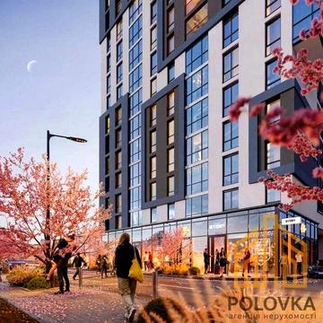 БЕЗ КОМІСІЇ Продаж 1-кімнатної квартири, ЖК Smart Story ЖК Smart Story