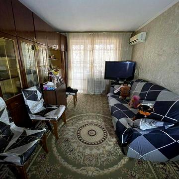 Продаж 3к Квартира Хантадзе вулиця