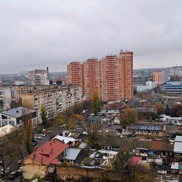 Продаж 1к Квартира Косвена (Скісна) вулиця