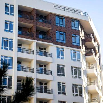 1к квартира для Студента. Топ вибір для першого житла