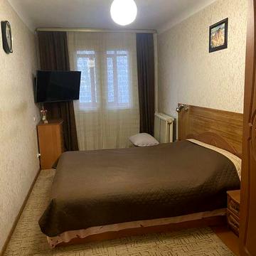 Продам 3к квартиру в центрі міста