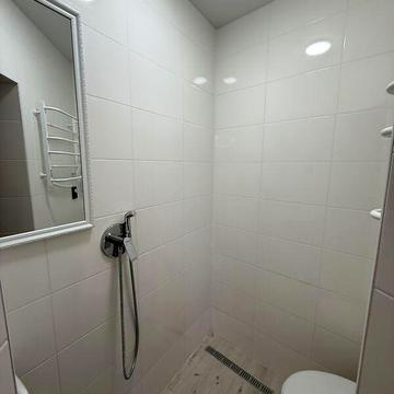 Довгострокова оренда 1к Квартира Шпитальна вулиця