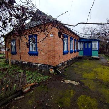 Продається будинок в м.Городище, Черкаська обл, район лікарні