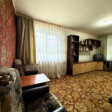 Оренда 2 кімнатної квартири