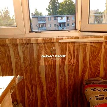 Продаж 1к Квартира Космонавтів вулиця