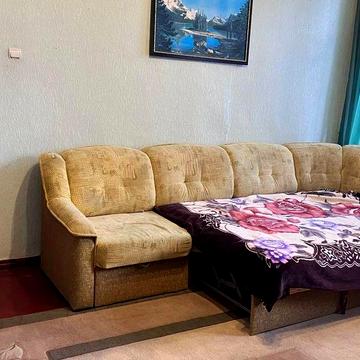 Здам 2кімнатну квартиру на Дубово