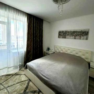 Продаж 1к квартири з ремонтом район Виставка