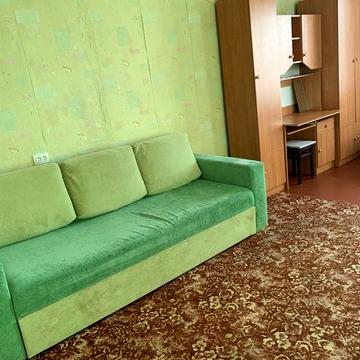 Сдается 1 ком. квартира !