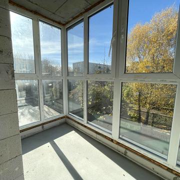 Костянтина Василенка вул. (30-річчя Перемоги), 14в