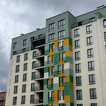 Тараса Шевченка вул., 60