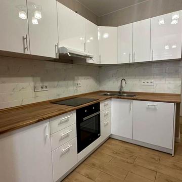 Мартинова просп., 18