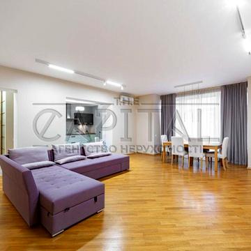 Оренда квартири, вул. Гончара Олеся, Світло 24/7, Центр