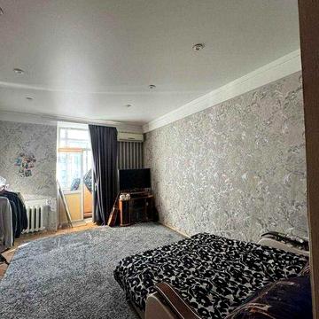 Продаж 1к квартиры вул Велика Васильківська 132