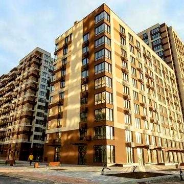 ЖК Варшавський 2! Низький поверх, найкраще планування 3к! ЖК Варшавський 2