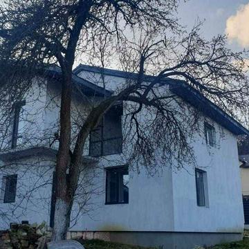 Івана Франка вул.