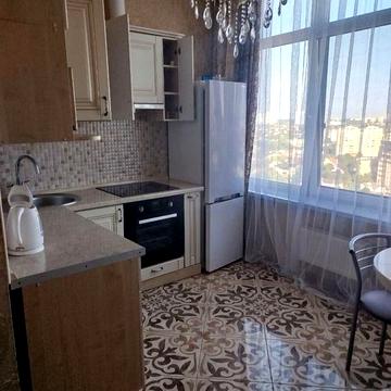 Сдам евродвушка 43 Жемчужина Аркадия Каманина Вид Моря!