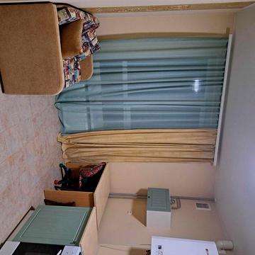 Оренда однокімнатної кв. "ЄВРО-ДВУШКА" в ЖК Європейка