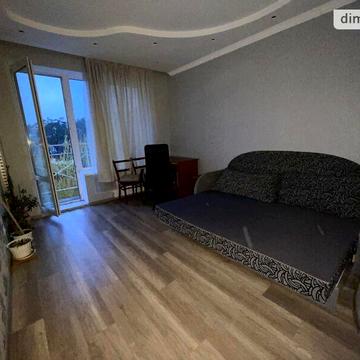 Продаж 1к Квартира Чубинського вулиця