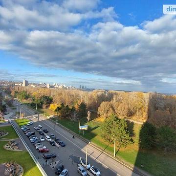 Продаж 3к Квартира Набережна Перемоги вулиця ЖК MARSHALL