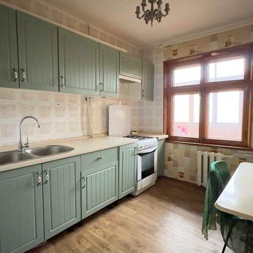 3 ком Глушко Таирова после капремонта!