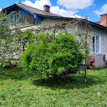 Будинок м.Кіцмань