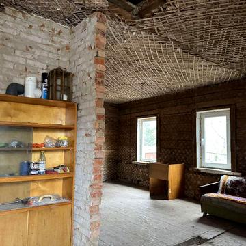 Продаж будинку район Горсада, вид на ліс