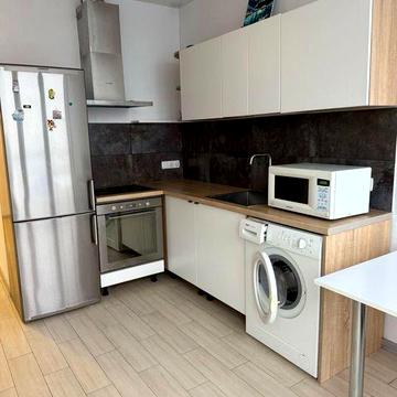 Сдам двухкомнатную квартиру на Таирова, ЖК «Акварел 1ь»