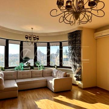 Аренда квартиры, ул. Кропивницкого, Бессарабка