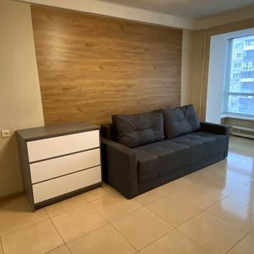 Сдам свою 1к квартиру Чоколовка, Севастопольская площадь, Шулявская