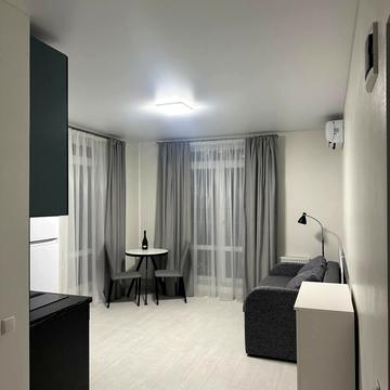 Бочарова, 60