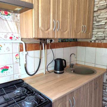 Здаеться 2 квартира, Проспект Миру, є все необхідне