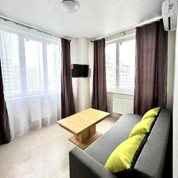 Лучшая локация на Таирова, за Альтаиром.