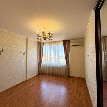 Срочно! 2-комнатная квартира с Ремонтом/Приморский р-н/ЖД вокзал ЖК Чудо-город