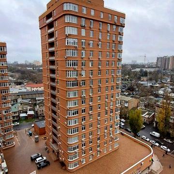 Продаж 1к Квартира Косвена (Скісна) вулиця