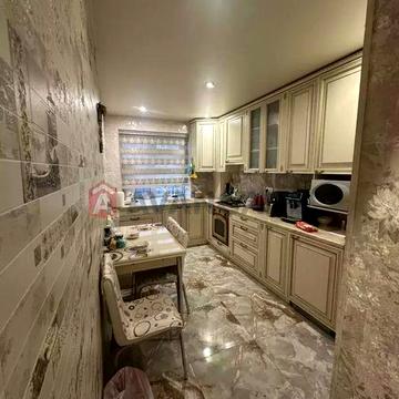 Продам 3х квартиру Калиновая