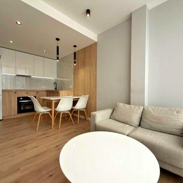 Оренда 1-кімнатної квартири в ЖК «Лінкольн» вул. Лінкольна 6А