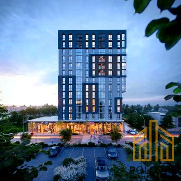 Капушанська вул., 61