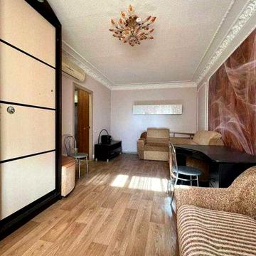 Продаж 2-кімн. Кв. Олексіївка! Кап.ремонт!