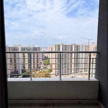 Продам 1 комн квартиру в ЖК Атмосфера аркадия