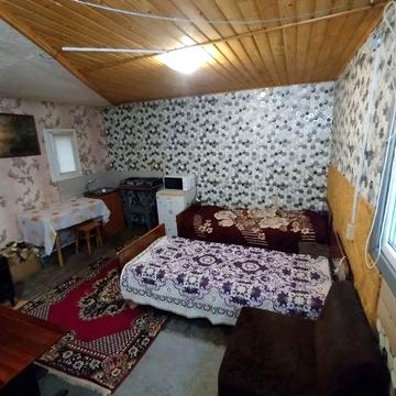 Оренда однокімнатної квартири