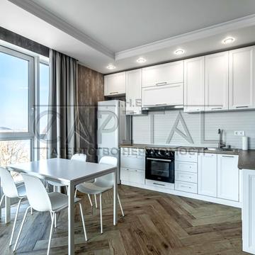 Осокорська вул., 2а