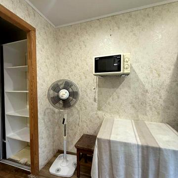 Довгострокова оренда 2к Квартира Хмельницького Богдана проспект