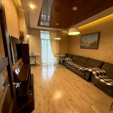 3  ком.Нагорка,парк Шевченко, Авторский ремонт,рядом Панорама,IQ HOUSE